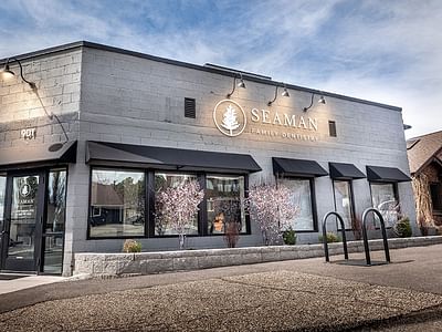 Seaman Family Dentistry