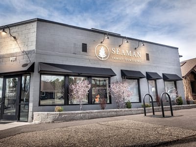 Seaman Family Dentistry