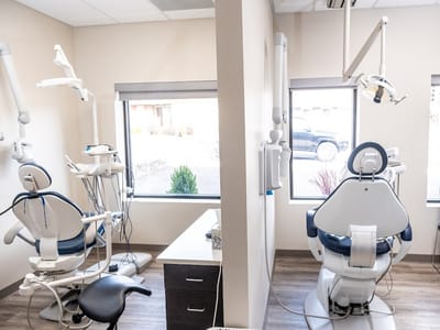 Seaman Family Dentistry