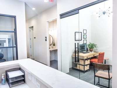 Seaman Family Dentistry