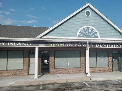Seaman Family Dentistry