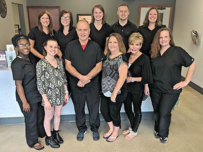 Seaman Family Dentistry
