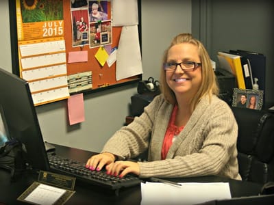 Seaman Family Dentistry