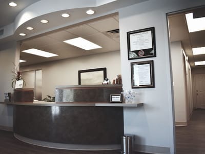 Sean M. Altenbach, D.M.D.