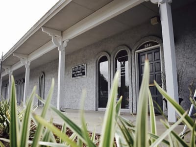 Sean M. Altenbach, D.M.D.