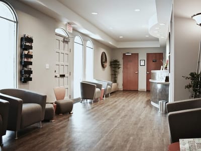 Sean M. Altenbach, D.M.D.