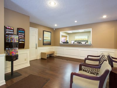 Seaport Family Dentistry