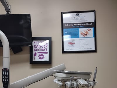 Seaport Family Dentistry