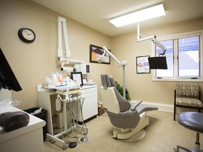 Seaport Family Dentistry