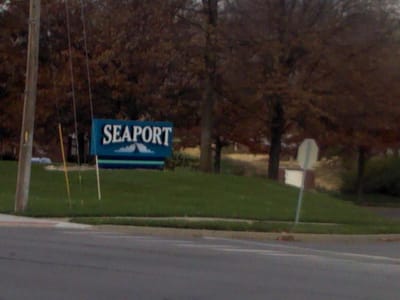 Seaport Family Dentistry