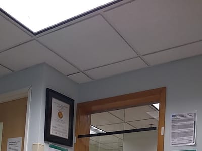 SEARHC Front Street Clinic