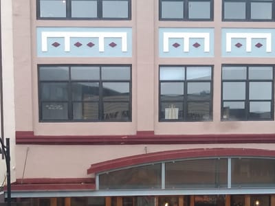 SEARHC Front Street Clinic