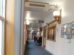 SEARHC Front Street Clinic