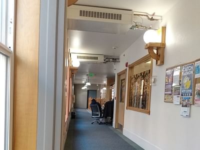 SEARHC Front Street Clinic