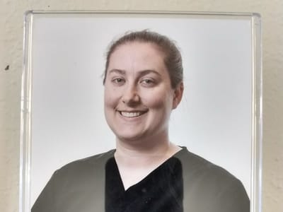 SEARHC Juneau Dental Clinic