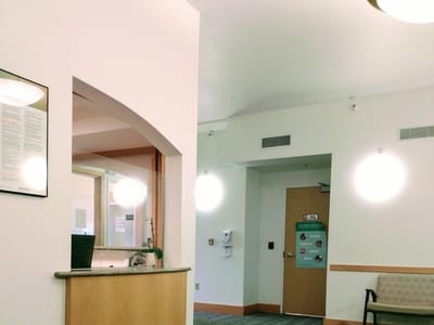 SEARHC Juneau Dental Clinic