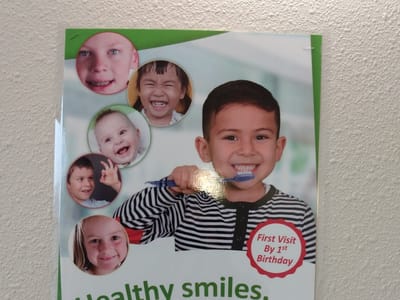 SEARHC Juneau Dental Clinic