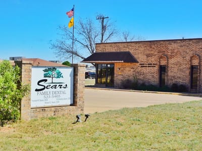 Sears Family Dental