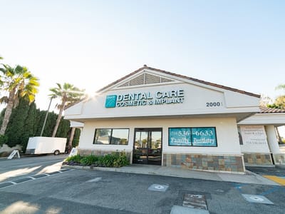 Seaside Dental Care
