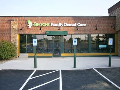 Seasons Family Dental Care