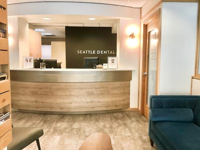 Seattle Dental Co.