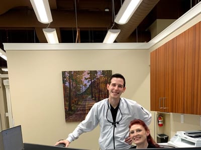 Seattle’s Downtown Dentist