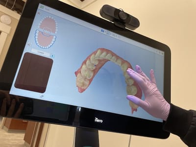 Seattle’s Downtown Dentist