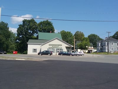 Sebasticook Dental Center