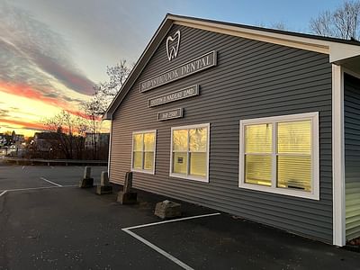 Sebasticook Dental Center