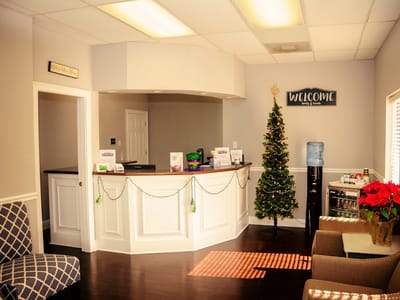 Second Line Family Dentistry