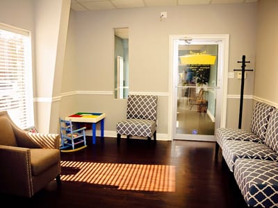 Second Line Family Dentistry