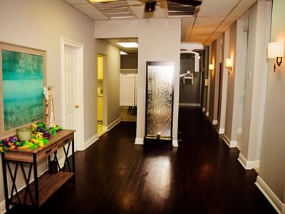 Second Line Family Dentistry