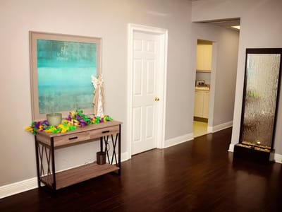 Second Line Family Dentistry