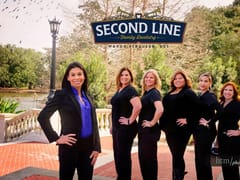 Second Line Family Dentistry