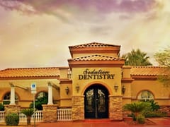 Sedation and Implant Dentistry Las Vegas