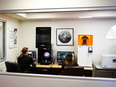 Sedation and Implant Dentistry Las Vegas