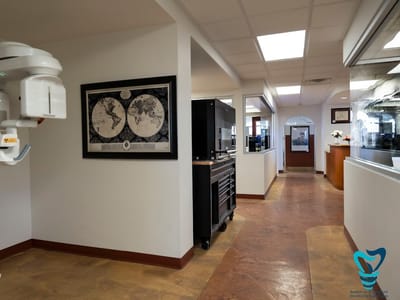 Sedation and Implant Dentistry Las Vegas