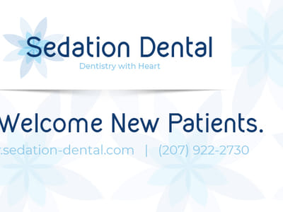Sedation Dental of Bangor