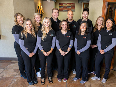 Sedona Dental Arts