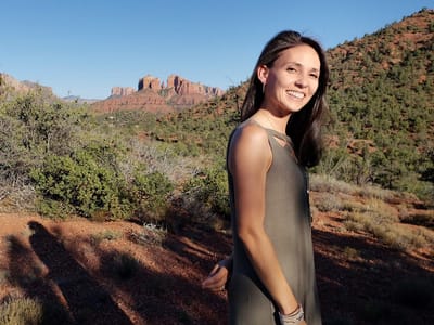 Sedona Smiles