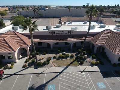 Segapeli David H DDS