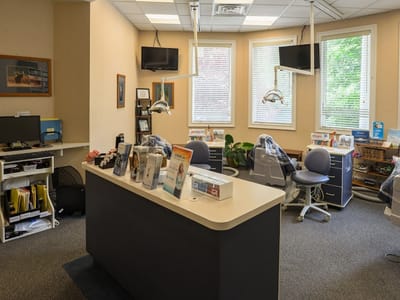 Seidner Dentistry & Associates