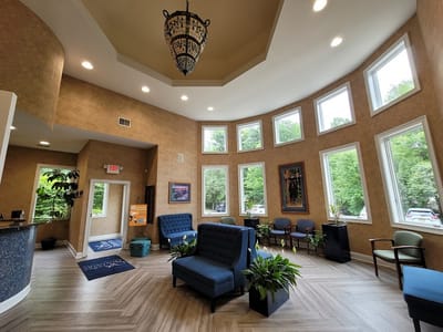 Seidner Dentistry & Associates