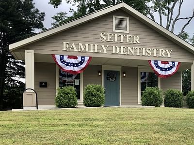 Seiter Family Dentistry