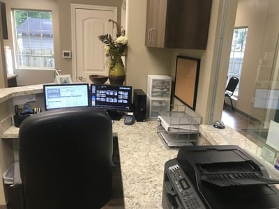 Seiter Family Dentistry