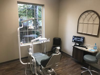 Seiter Family Dentistry