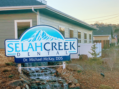 Selah Creek Dental
