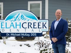 Selah Creek Dental