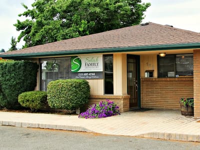 Selah Family Dentistry
