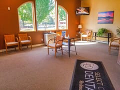 Select Care Dental Redmond